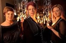 I'll Sing This Song For You