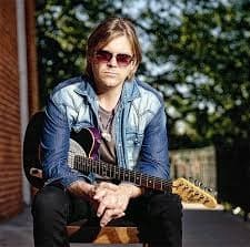 I Heard The Bells On Christmas Day